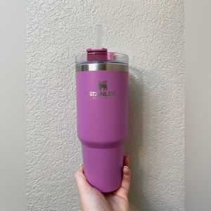 Target x Stanley purple 30 oz